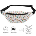 Cute Little Bugs - Bum Bag / Fanny Pack
