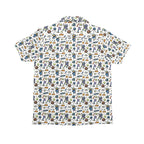 All About Space Senior Kids Hawaiian Shirt
