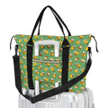 Busy Bees Duffle Bag-Simple (Model 1715) One Size Duffle Bag-Simple (1715)