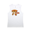 Pizza Pi - AS Colour Women's Maple Tank