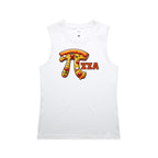 Pizza Pi - AS Colour Women's Maple Tank