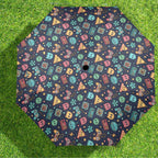 Video Game Umbrella Umbrella Games Printed Offshore