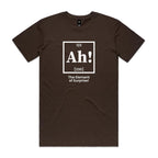 Ah! The Element Of Surprise Men's AS Colour T-shirt
