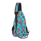 Surfboards - Chest Bag