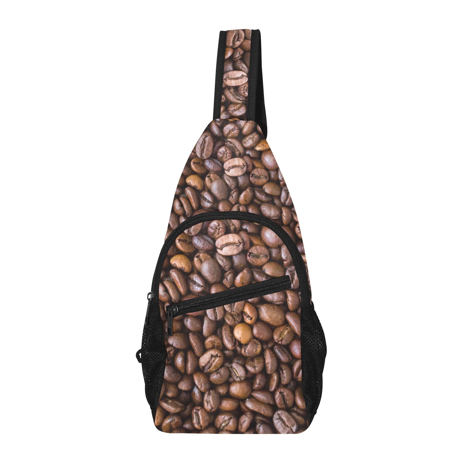 Coffee Beans - Chest Bag