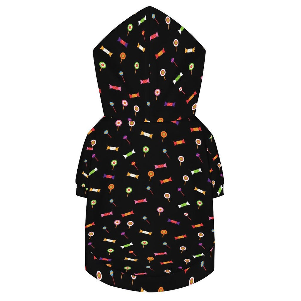 Candy Pet Hoodie (Large Size)
