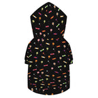 Candy Pet Hoodie (Large Size)