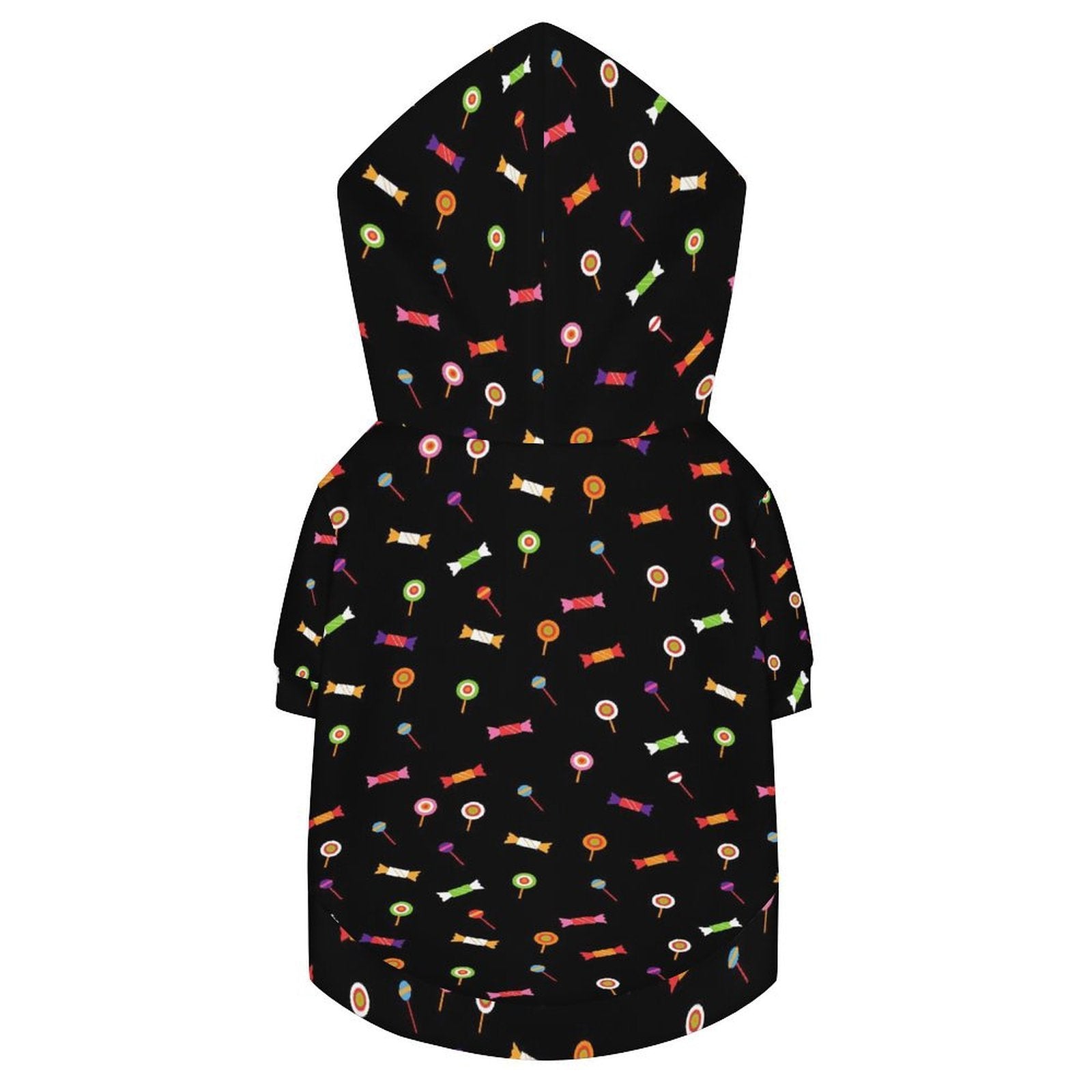 Candy Pet Hoodie (Large Size)