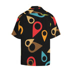 Where Am I - Mens Hawaiian Shirt