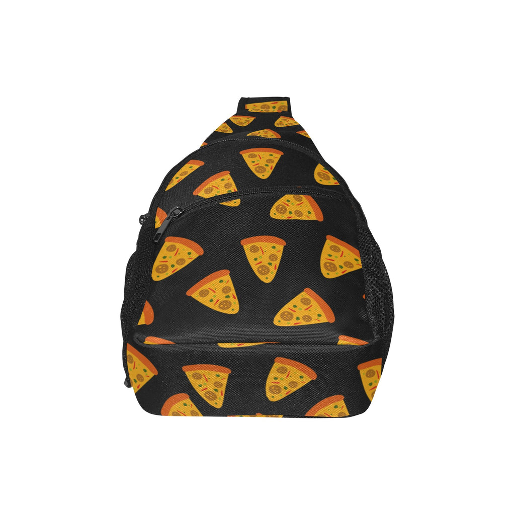Pizzas - Chest Bag