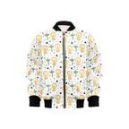 Lions Kids Bomber Jacket