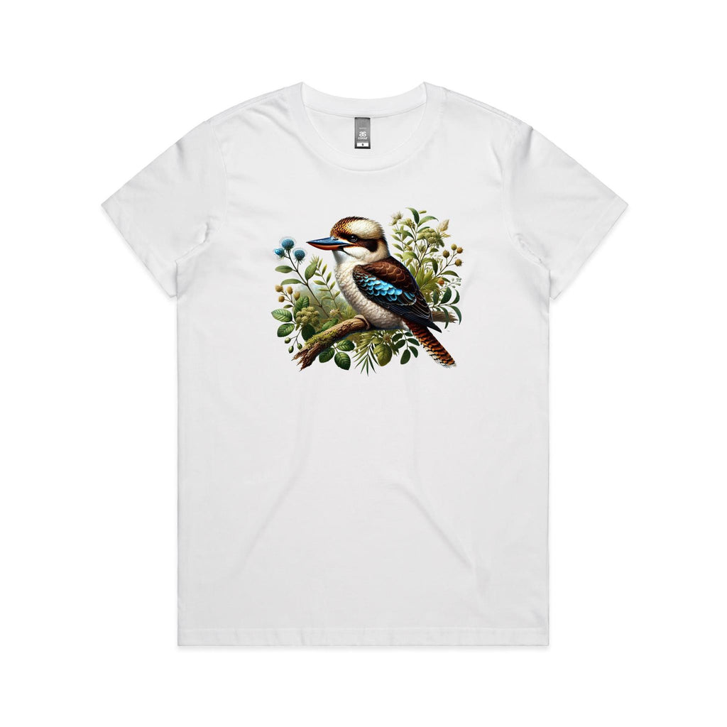 Kookaburra Women's AS Colour T-shirt