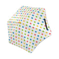 Stars Kids Safe Round Corner Umbrella One Size Kids Safe Round Corner Umbrella Printed Offshore