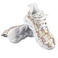 Quokkas Men's Twisted Sole Sneakers