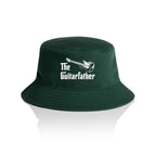 The Guitarfather - AS Colour Bucket Hat