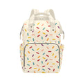 Sprinkles - Multi-Function Backpack, Nappy / Diaper Bag