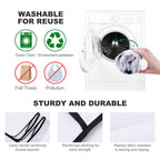 Candy - Collapsible Shopping Bag