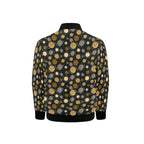 Planets Kids Bomber Jacket