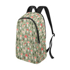 Mushroom Garden - Fabric Backpack