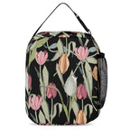 Tulips Backpack, Lunch Bag & Pencil Case Set