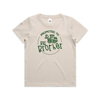 Promoted To Big Brother - Kids T-shirt
