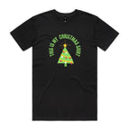 This Is My Christmas Shirt - Mens T-shirt