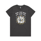 Mum Seagull Women's AS Colour T-shirt