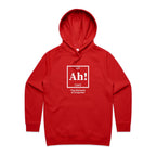 Ah! The Element Of Surprise Women's AS Colour Hoodie