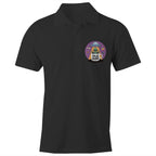 Alien Coffee Take Me To Your Brewer AS Colour Chad Polo Shirt