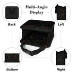 Stars And Swirls Car Seat Back Organiser Car Seat Back Organiser Printed Offshore