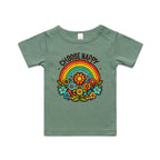 Choose Happy - Baby T-shirt