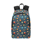 Galaxy - Fabric Backpack