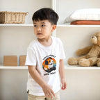 Family Game Night - Personalised Kids T-shirt Personalised Kids T-shirt