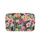 Flamingo Jungle - Zipper Lunch Bag Zipper Lunch Bag Printed Offshore
