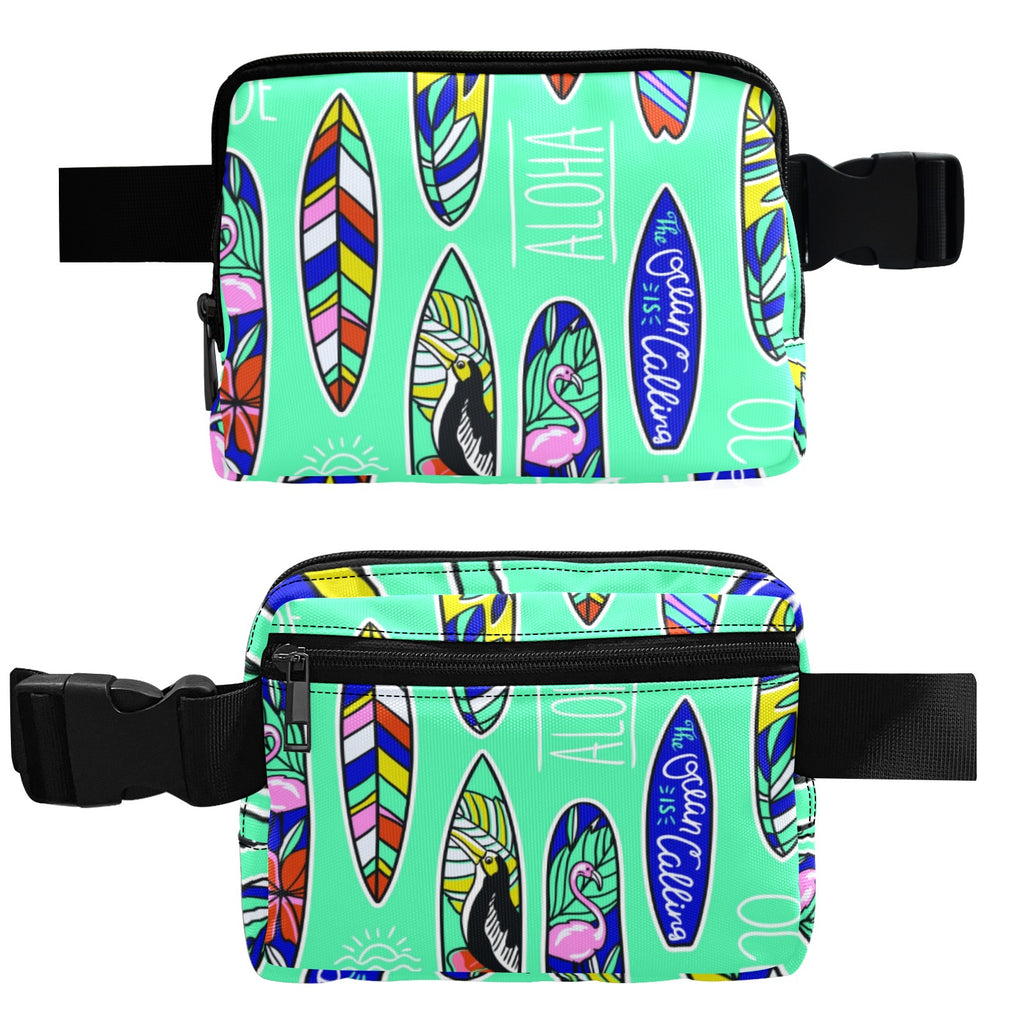 Aloha Surfboards - Belt Bag