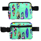 Aloha Surfboards - Belt Bag