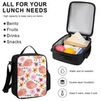 Pretty Bird - Three Piece Backpack Set