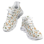 Kangaroos Men's Twisted Sole Sneakers