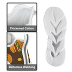 Burgers Women's Twisted Sole Sneakers