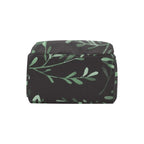 Delicate Leaves - Multi-Function Backpack, Nappy / Diaper Bag