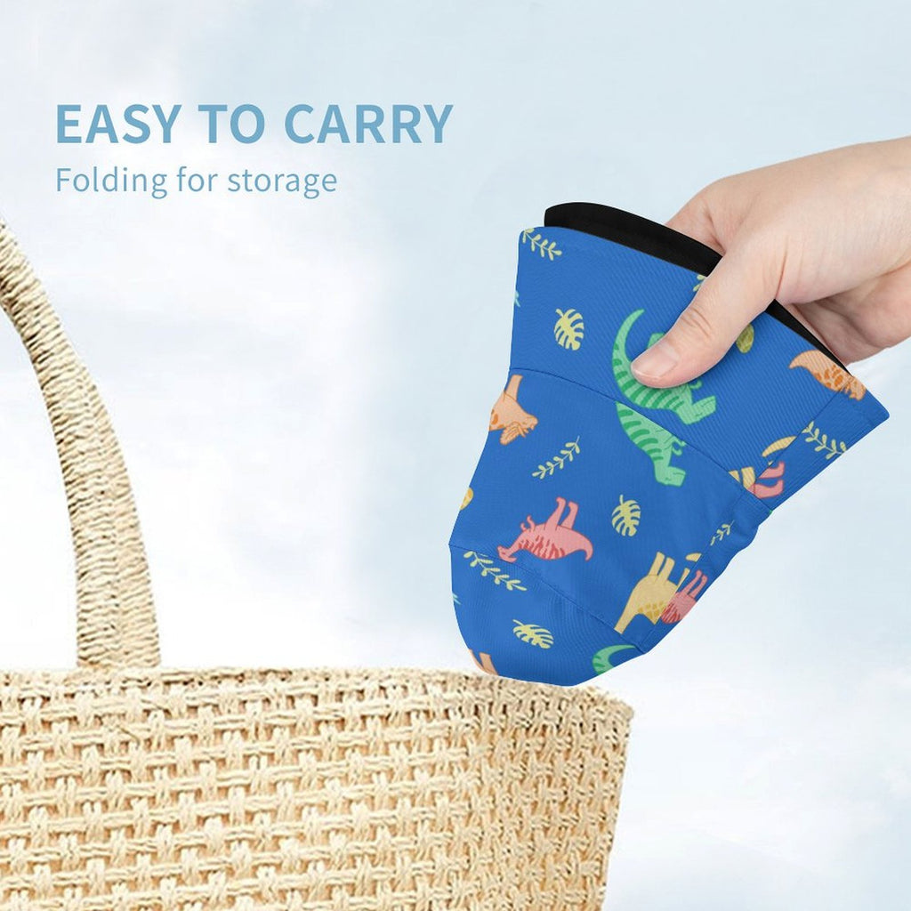 Dinosaurs - Kids Bucket Hat