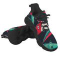 Fishing Lures Men's Twisted Sole Sneakers