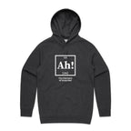 Ah! The Element Of Surprise Men's AS Colour Hoodie