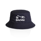 The Guitarfather - AS Colour Bucket Hat