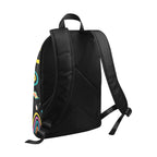 Rainbows - Fabric Backpack