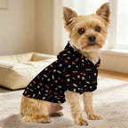 Candy Pet Hoodie (Small Size)