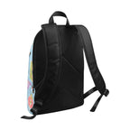 Beach Float - Fabric Backpack