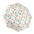 Travel And Explore Umbrella One Size Umbrella Printed Offshore