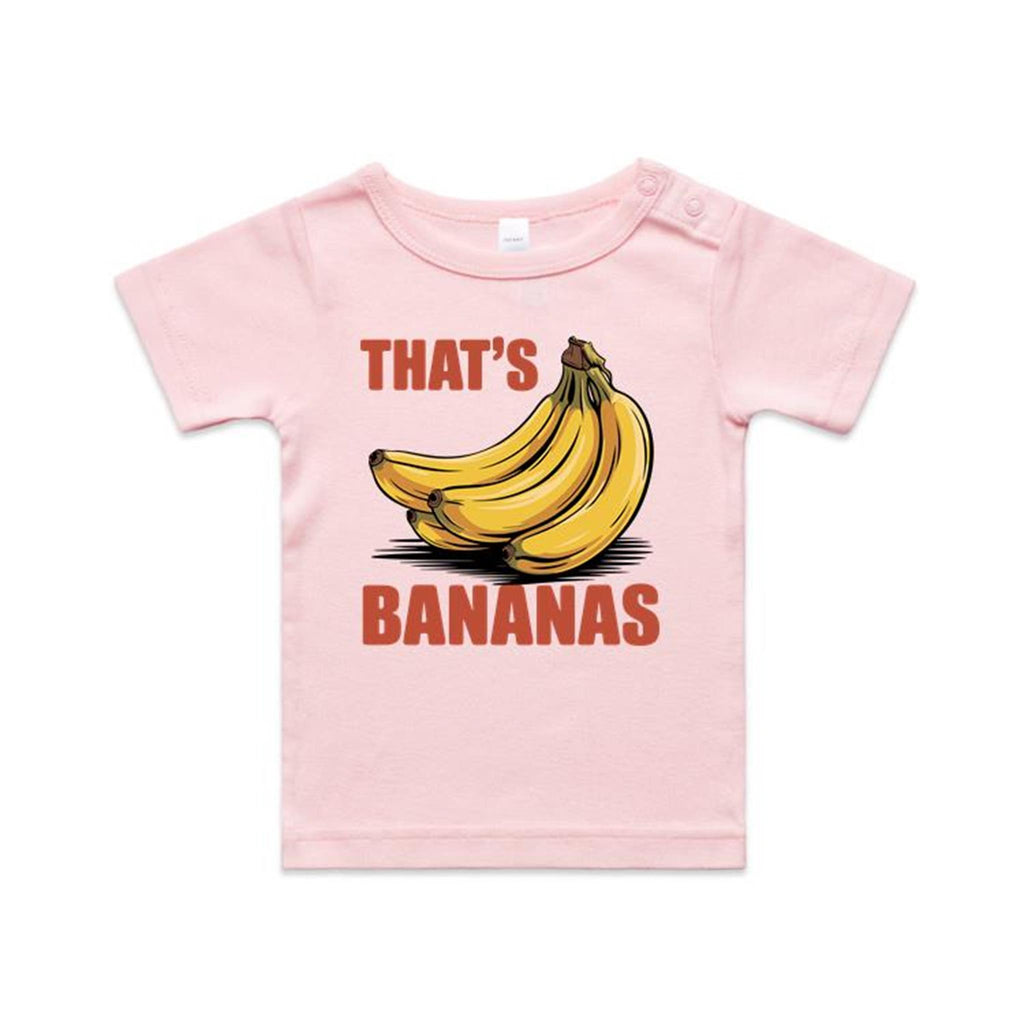 That's Bananas AS Colour Baby T-shirt