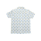 UFO's Junior Kids Hawaiian Shirt